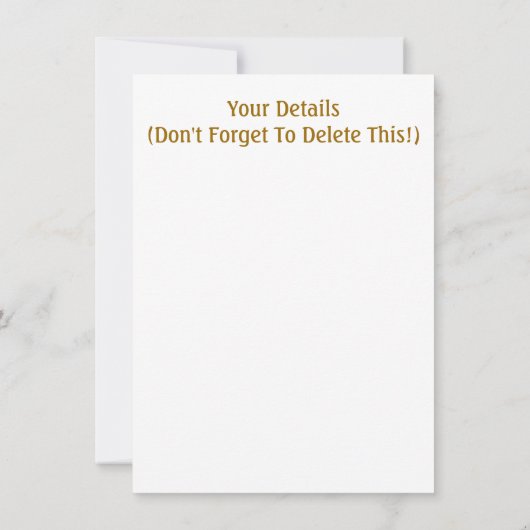 OUDE ENGLAND KAART (Achterkant)