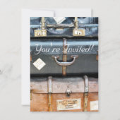 OUDE ENGLAND KAART (Voorkant)