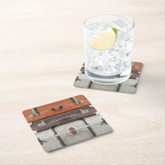 OUDE ENGLAND KARTONNEN ONDERZETTERS (Insitu)