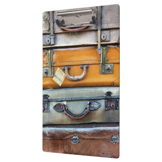 OUDE ENGLAND KLEMBORD (Links)