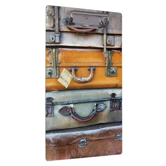 OUDE ENGLAND KLEMBORD (Rechts)