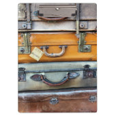 OUDE ENGLAND KLEMBORD (Voorkant)