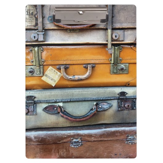 OUDE ENGLAND KLEMBORD (Voorkant)