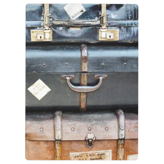 OUDE ENGLAND KLEMBORD (Achterkant)