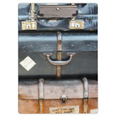 OUDE ENGLAND KLEMBORD (Voorkant)