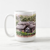 OUDE ENGLAND KOFFIEMOK (Links)