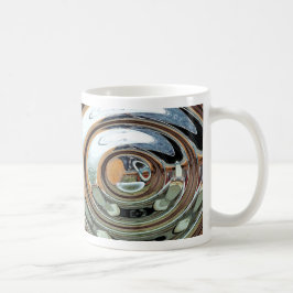 OUDE ENGLAND KOFFIEMOK