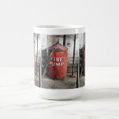 OUDE ENGLAND KOFFIEMOK (Center)