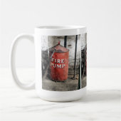 OUDE ENGLAND KOFFIEMOK (Links)