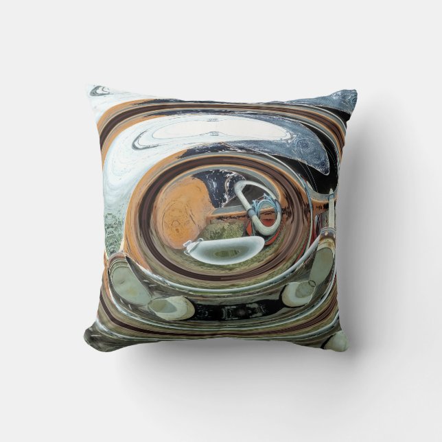 OUDE ENGLAND KUSSEN (Voorkant)