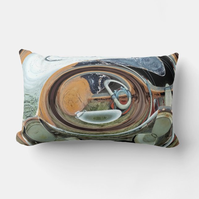 OUDE ENGLAND KUSSEN (Voorkant)