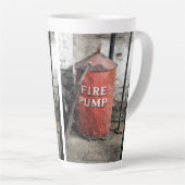 OUDE ENGLAND LATTE MOK (Rechterhoek)