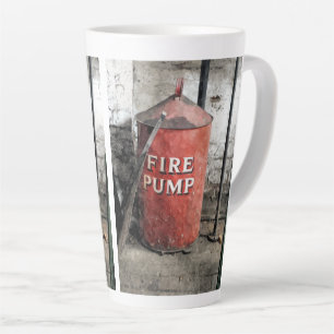 OUDE ENGLAND LATTE MOK