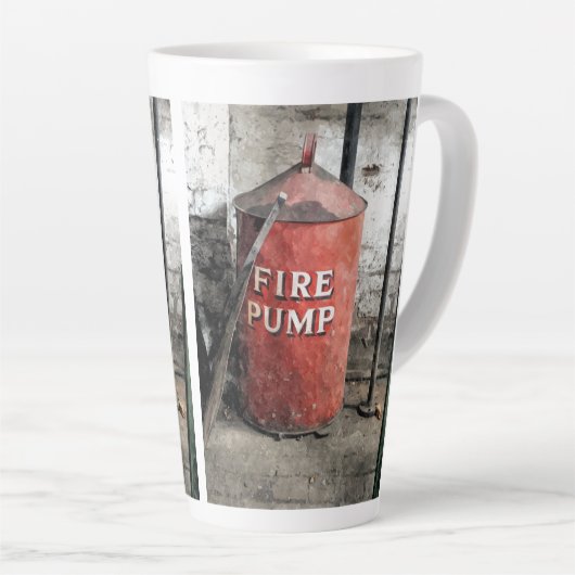 OUDE ENGLAND LATTE MOK (Rechterhoek)