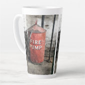 OUDE ENGLAND LATTE MOK (Linkerhoek)