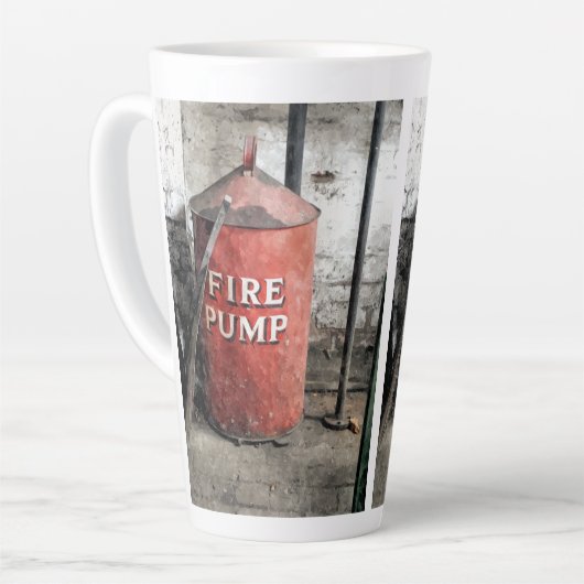 OUDE ENGLAND LATTE MOK (Linkerhoek)