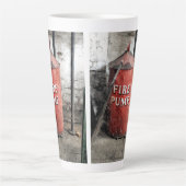 OUDE ENGLAND LATTE MOK (Voorkant)