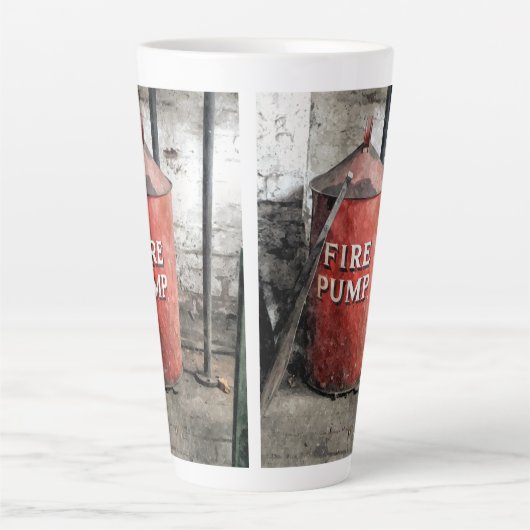 OUDE ENGLAND LATTE MOK (Voorkant)