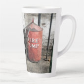 OUDE ENGLAND LATTE MOK (Rechts)