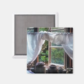 OUDE ENGLAND MAGNEET (Voorkant / Achterkant)