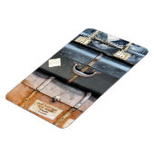 OUDE ENGLAND MAGNEET (Linkerzijde)