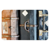 OUDE ENGLAND MAGNEET (Horizontaal)