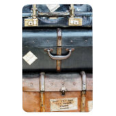 OUDE ENGLAND MAGNEET (Verticaal)