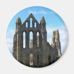 OUDE ENGLAND MAGNEET