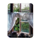 OUDE ENGLAND MAGNEET (Verticaal)