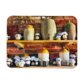 OUDE ENGLAND MAGNEET (Horizontaal)