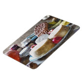 OUDE ENGLAND MAGNEET (Linkerzijde)