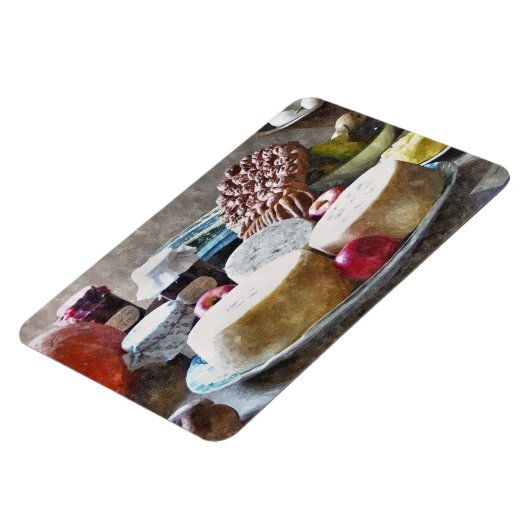 OUDE ENGLAND MAGNEET (Linkerzijde)