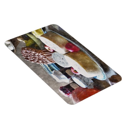 OUDE ENGLAND MAGNEET (Rechterzijde)