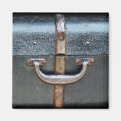 OUDE ENGLAND MAGNEET (Voorkant)