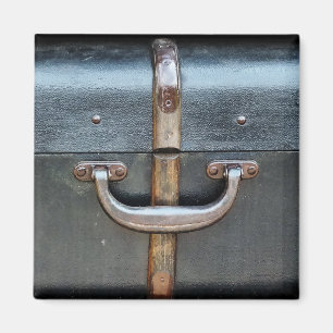 OUDE ENGLAND MAGNEET