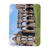 OUDE ENGLAND MAGNEET (Verticaal)