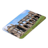 OUDE ENGLAND MAGNEET (Linkerzijde)