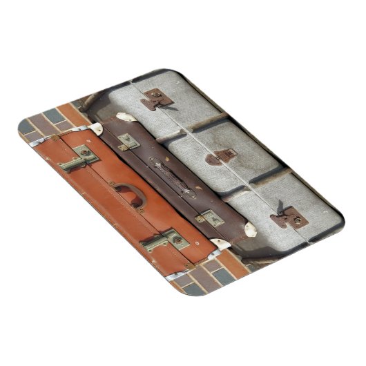 OUDE ENGLAND MAGNEET (Rechterzijde)