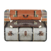 OUDE ENGLAND MAGNEET (Horizontaal)