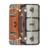 OUDE ENGLAND MAGNEET (Verticaal)