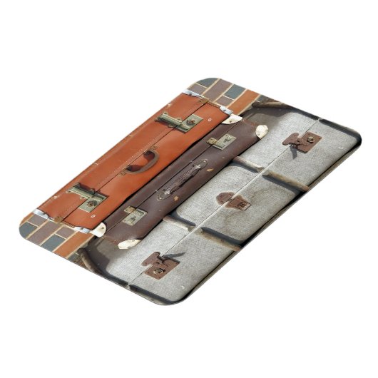 OUDE ENGLAND MAGNEET (Linkerzijde)