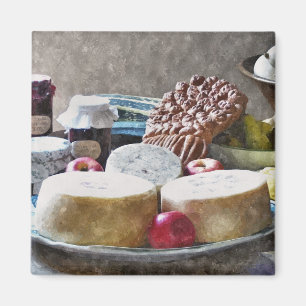 OUDE ENGLAND MAGNEET