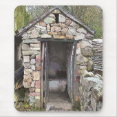 OUDE ENGLAND MUISMAT (Voorkant)