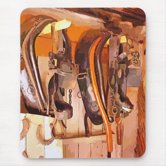 OUDE ENGLAND MUISMAT (Voorkant)