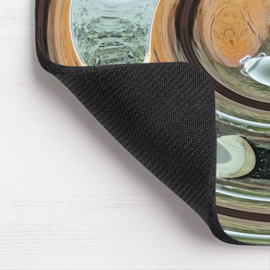 OUDE ENGLAND MUISMAT (Hoek)