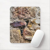 OUDE ENGLAND MUISMAT (Met muis)