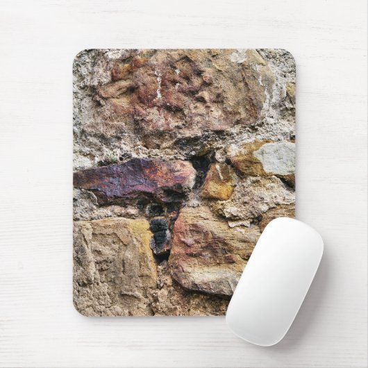 OUDE ENGLAND MUISMAT (Met muis)