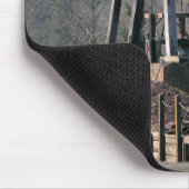 OUDE ENGLAND MUISMAT (Hoek)