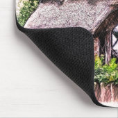 OUDE ENGLAND MUISMAT (Hoek)