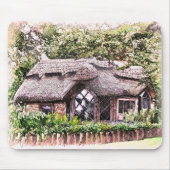 OUDE ENGLAND MUISMAT (Voorkant)